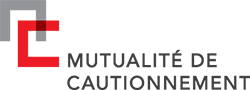 logo mutualité de cautionnement