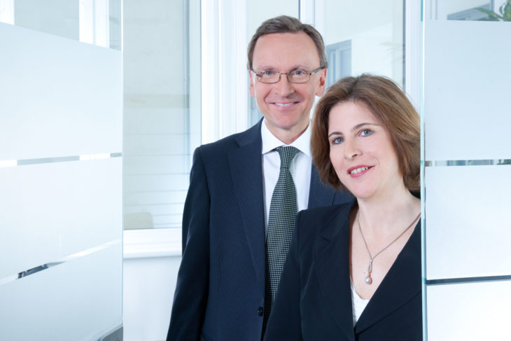managing directors:   Dr. Doris Agneter and Mag. Stefan Chalupa