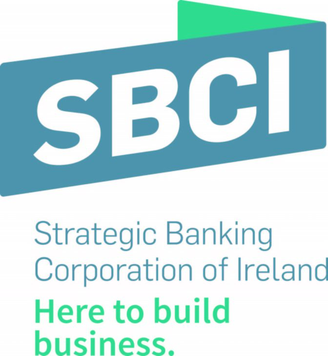 Logo SBCI