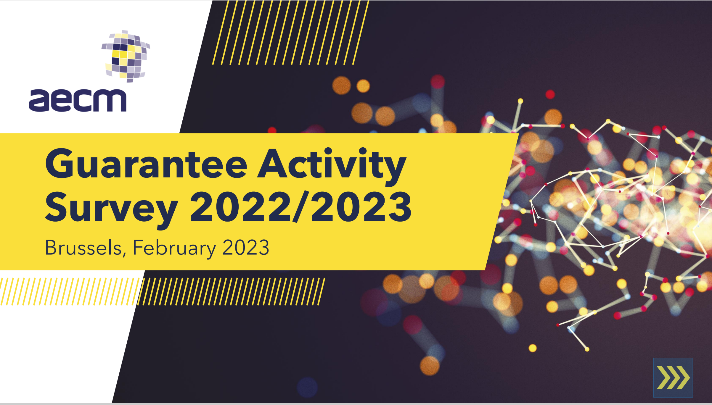 Guarantee Activity Survey 2022/2023